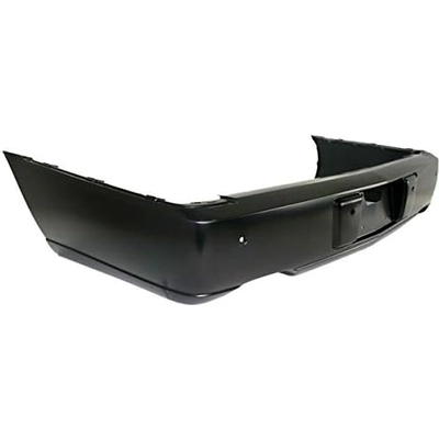 Rear Bumper Cover - GM1100776 pa2
