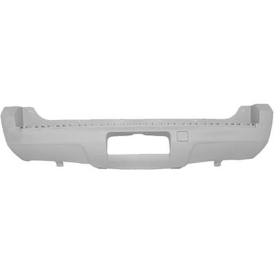 Rear Bumper Cover - GM1100785 pa2