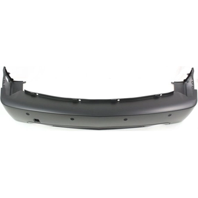 Rear Bumper Cover - GM1100826 pa2