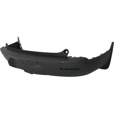 Couvre-pare-chocs arrière - GM1100842C pa2
