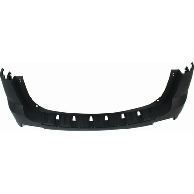 Rear Bumper Cover - GM1100864 pa3