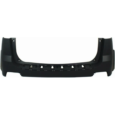 Rear Bumper Cover - GM1100864 pa4