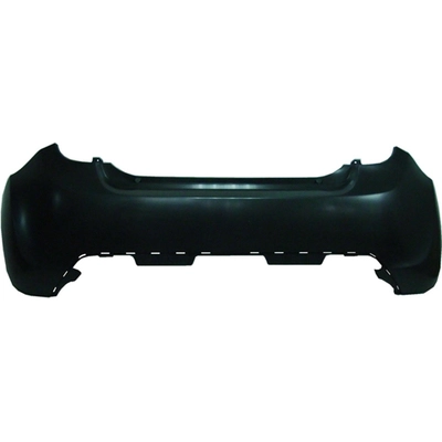 Rear Bumper Cover - GM1100900C pa1