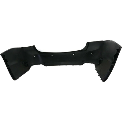 Rear Bumper Cover - GM1100919C pa1