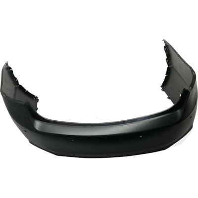 Rear Bumper Cover - GM1100919C pa2