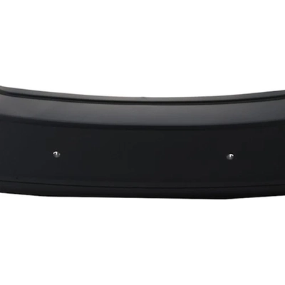 Rear Bumper Cover - GM1100951C Capa Certified pa2