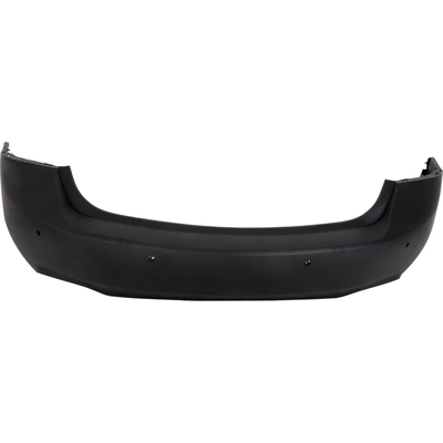 Rear Bumper Cover - GM1100974 pa2