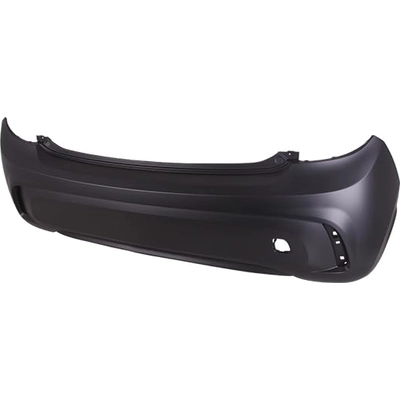 Rear Bumper Cover - GM1100977 pa1