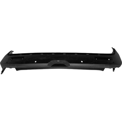 Rear Bumper Cover - GM1100982C pa2