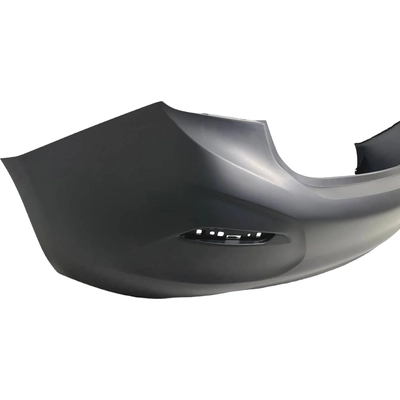 Rear Bumper Cover - GM1100992 pa2