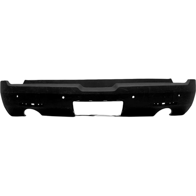 Rear Bumper Cover - GM1100A12C pa1