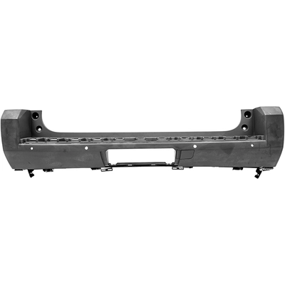 Rear Bumper Cover - GM1100A31 pa1