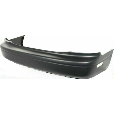 Rear Bumper Cover - HO1100103B pa1