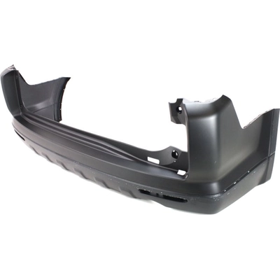 Rear Bumper Cover - HO1100222 pa4