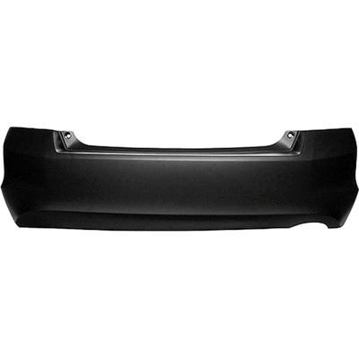 Rear Bumper Cover - HO1100246 pa3