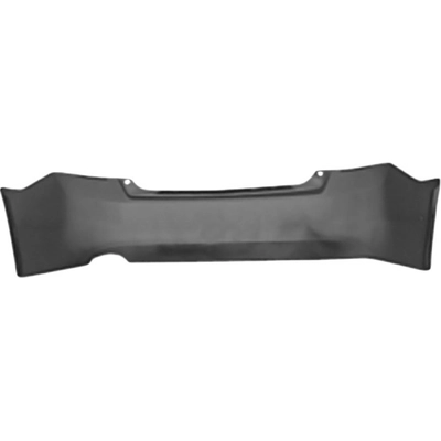 Rear Bumper Cover - HO1100246 pa4