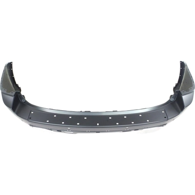 Rear Bumper Cover - HO1100256C Capa Certified Capa Certified pa2