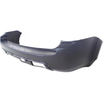 Rear Bumper Cover - HO1100257 pa4