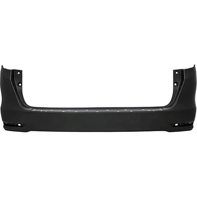Rear Bumper Cover - HO1100308C pa1