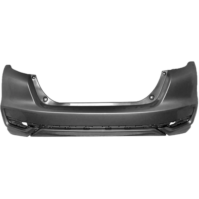 Rear Bumper Cover - HO1100309 pa1