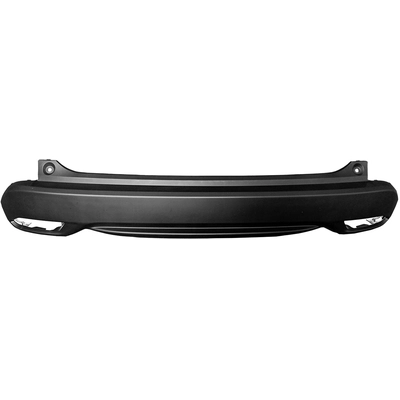 Rear Bumper Cover - HO1100318 pa1