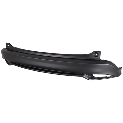 Rear Bumper Cover - HO1100319 pa1