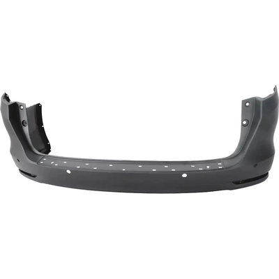 Rear Bumper Cover - HO1100321 pa1