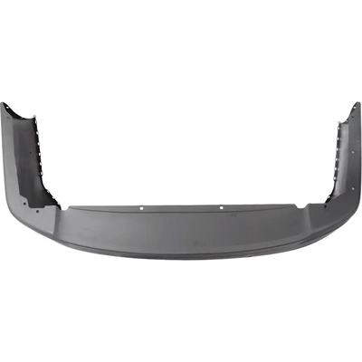 Rear Bumper Cover - HO1100321 pa2