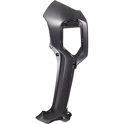 Rear Bumper Cover - HO1100322C pa2