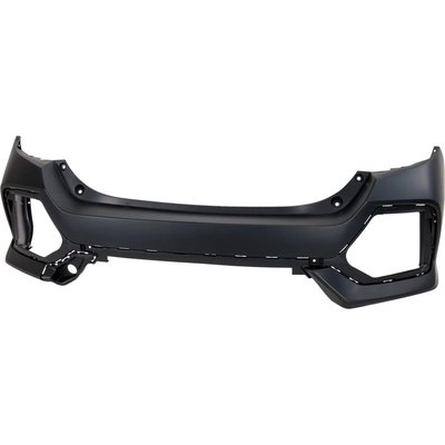 Rear Bumper Cover - HO1100322C pa7