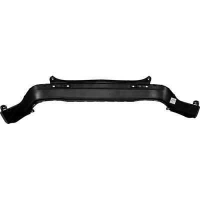 Rear Bumper Cover - HO1100328 pa2
