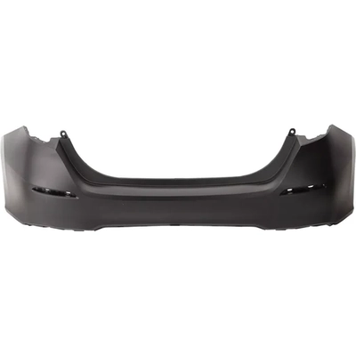 Rear Bumper Cover - HO1100329 pa1
