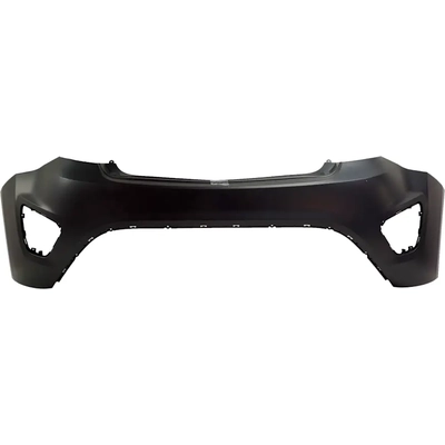 Rear Bumper Cover - HY1100194 pa2