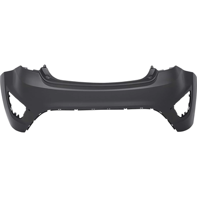Rear Bumper Cover - HY1100194C pa1