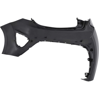 Rear Bumper Cover - HY1100194C pa2