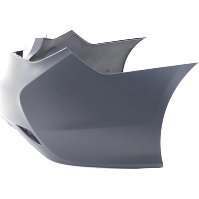 Rear Bumper Cover - HY1100200 pa2