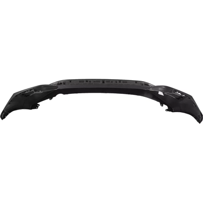 Rear Bumper Cover - HY1100230 pa2