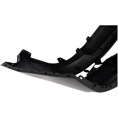 Rear Bumper Cover - HY1100236 pa1