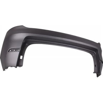 Rear Bumper Cover - HY1100237C pa2