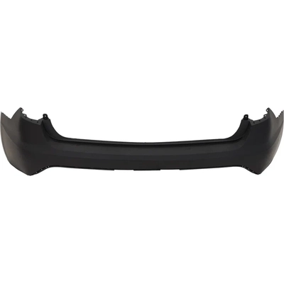 Rear Bumper Cover - HY1100245 pa2