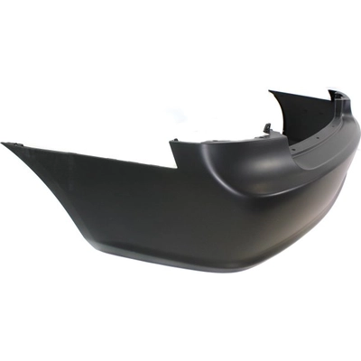 Rear Bumper Cover - KI1100136 pa5