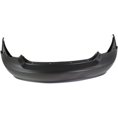 Rear Bumper Cover - KI1100136 pa7