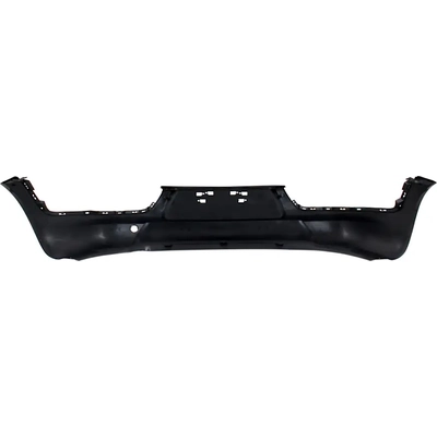 Rear Bumper Cover - KI1100157C pa1