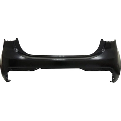 Rear Bumper Cover - KI1100215 pa1