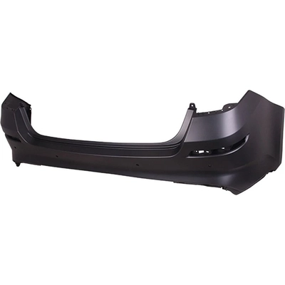 Rear Bumper Cover - KI1100222C pa1