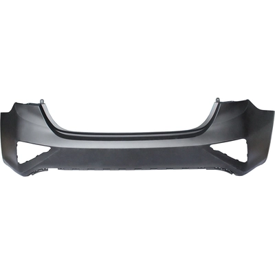 Rear Bumper Cover - KI1100224 pa1