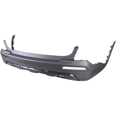 Rear Bumper Cover - KI1100238 pa1