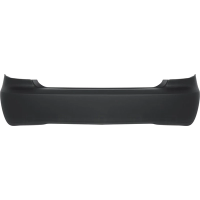 Rear Bumper Cover - LX1100117 pa5