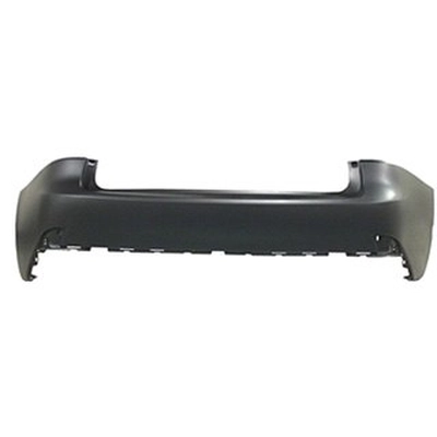 Rear Bumper Cover - LX1100168 pa1