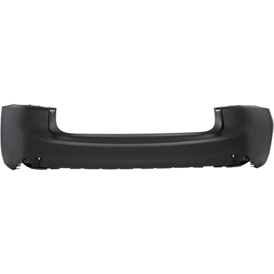 Rear Bumper Cover - LX1100168 pa2